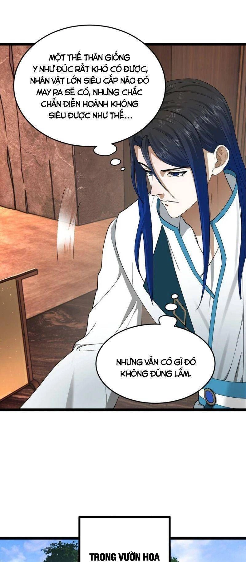 Chàng Rể Mạnh Nhất Lịch Sử Chapter 53 - 21