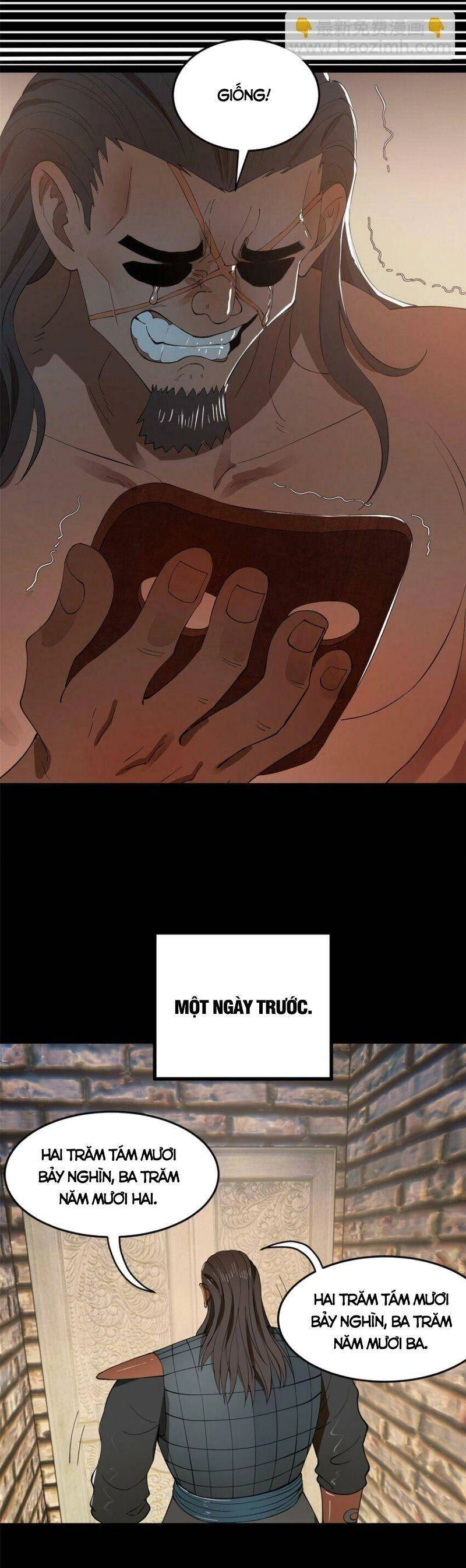 Chàng Rể Mạnh Nhất Lịch Sử Chapter 54 - 5