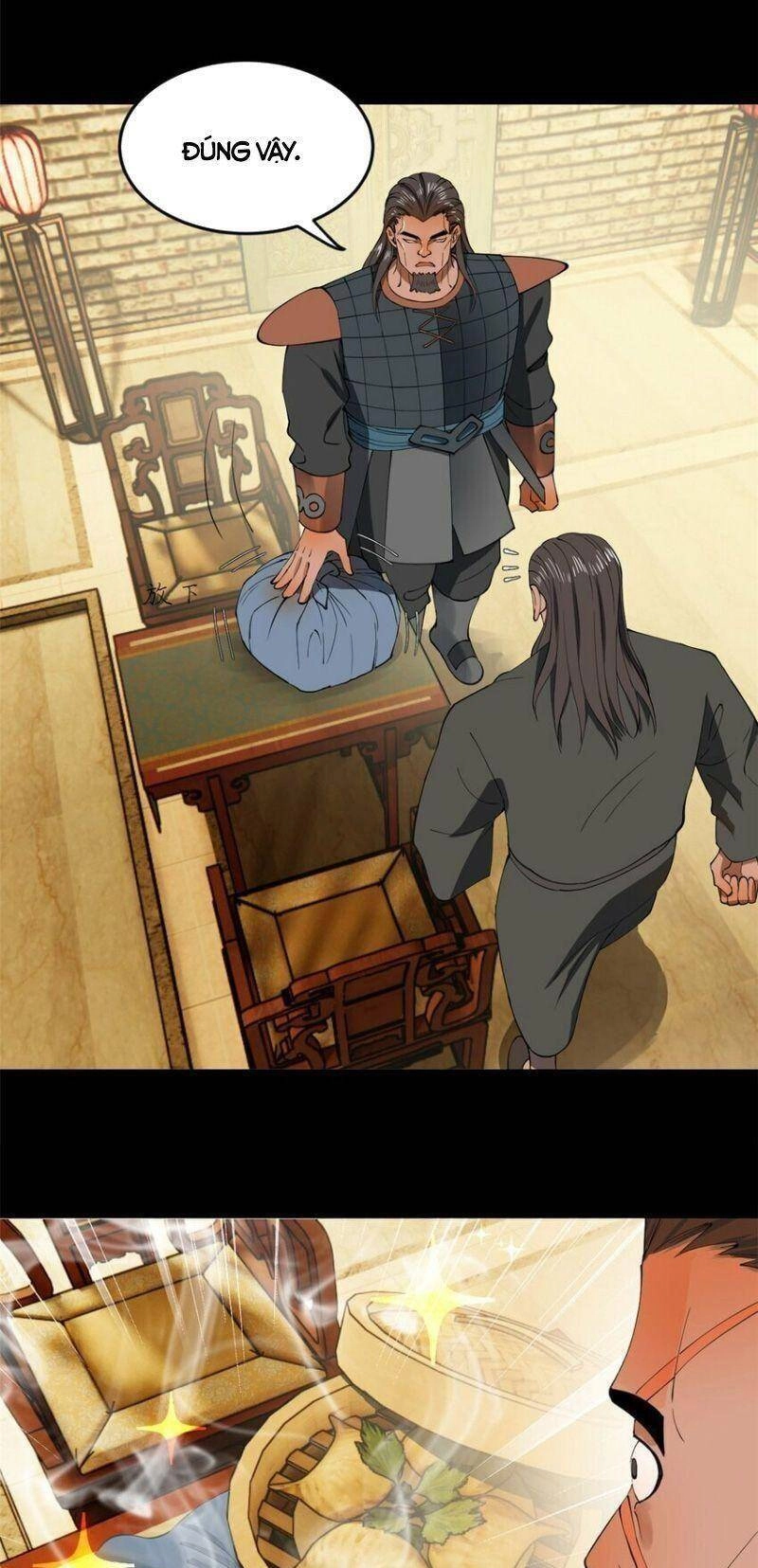 Chàng Rể Mạnh Nhất Lịch Sử Chapter 54 - 8