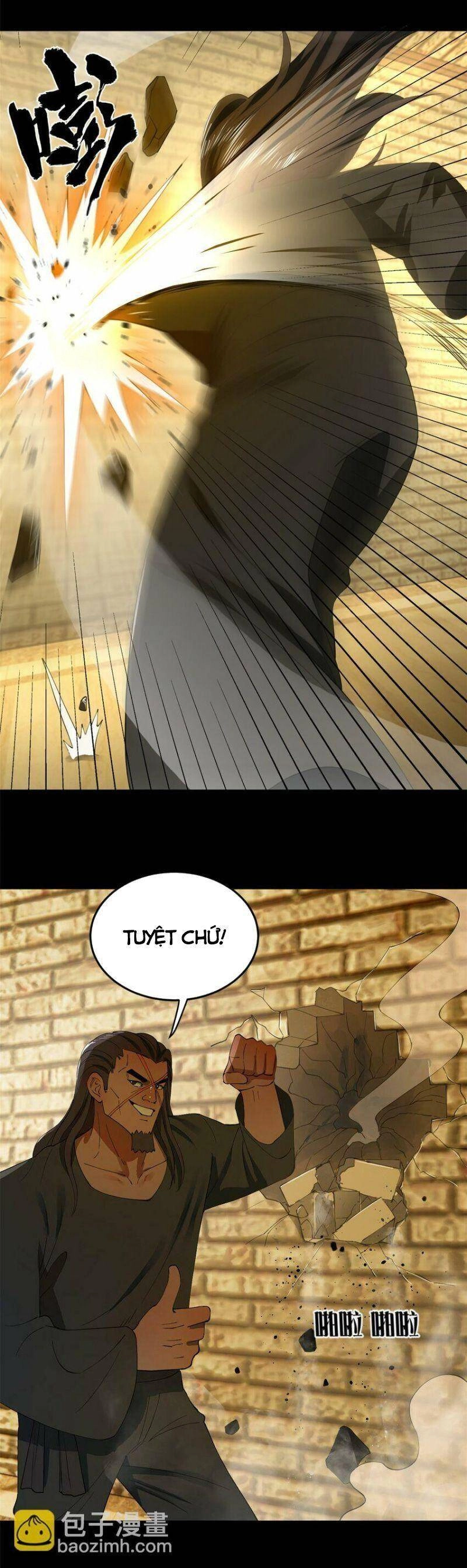 Chàng Rể Mạnh Nhất Lịch Sử Chapter 54 - 15