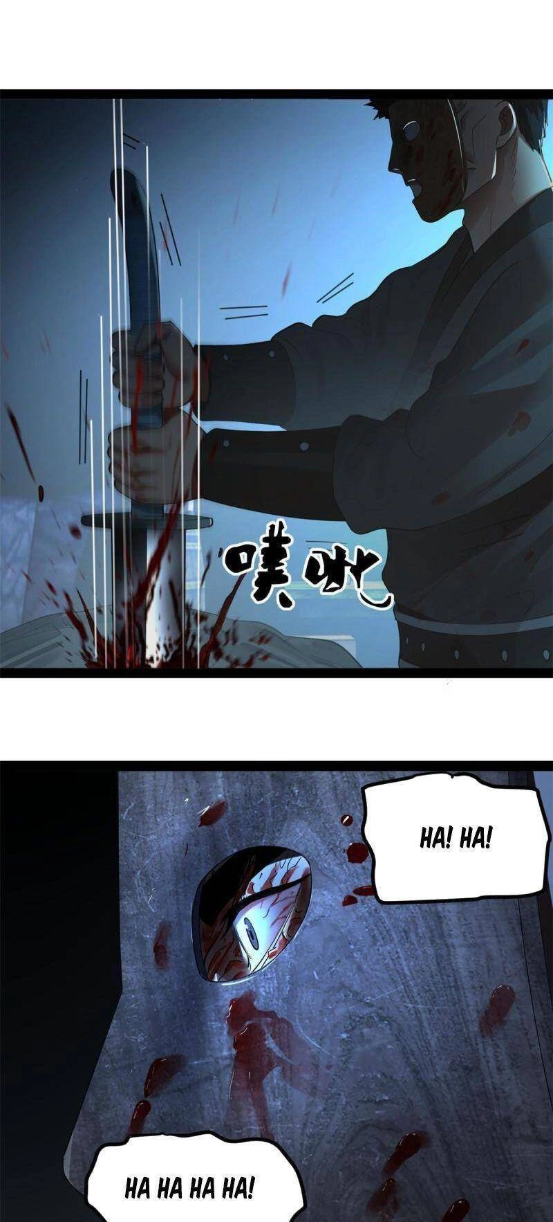 Chàng Rể Mạnh Nhất Lịch Sử Chapter 55 - 5