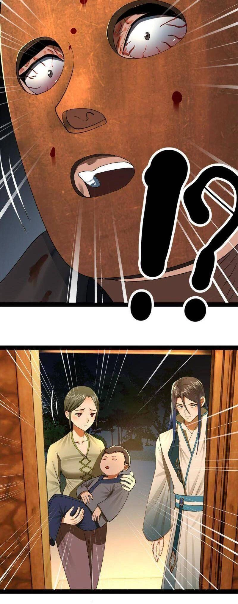 Chàng Rể Mạnh Nhất Lịch Sử Chapter 55 - 21