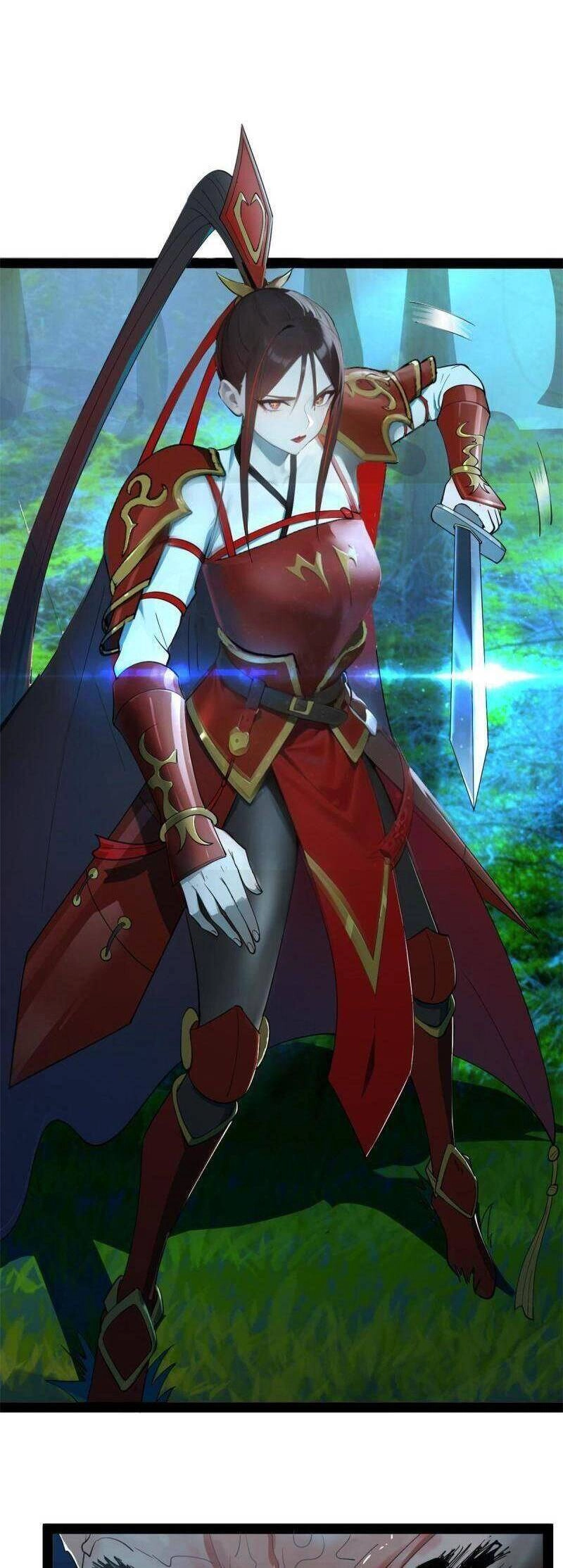 Chàng Rể Mạnh Nhất Lịch Sử Chapter 55 - 28