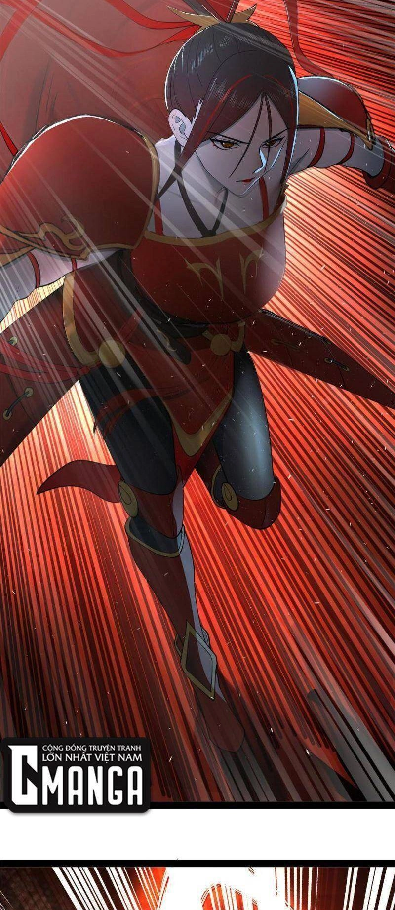 Chàng Rể Mạnh Nhất Lịch Sử Chapter 55 - 31