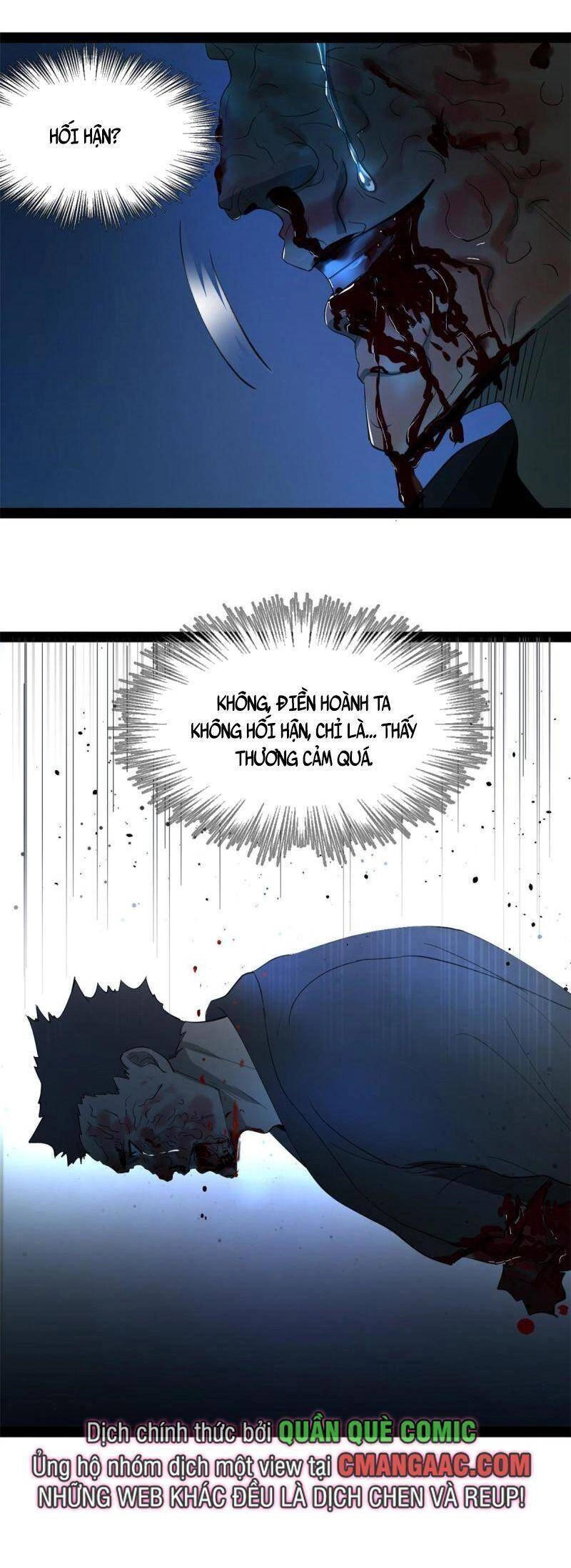 Chàng Rể Mạnh Nhất Lịch Sử Chapter 55 - 39