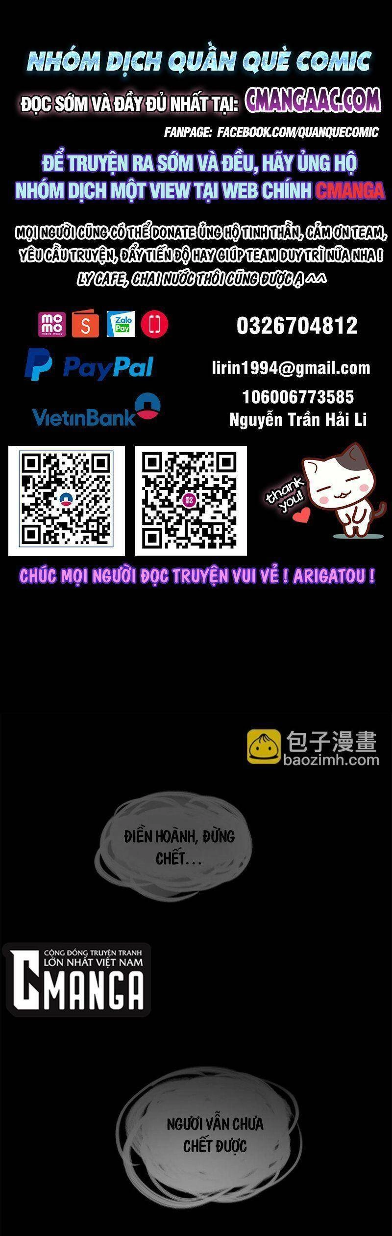 Chàng Rể Mạnh Nhất Lịch Sử Chapter 56 - 1