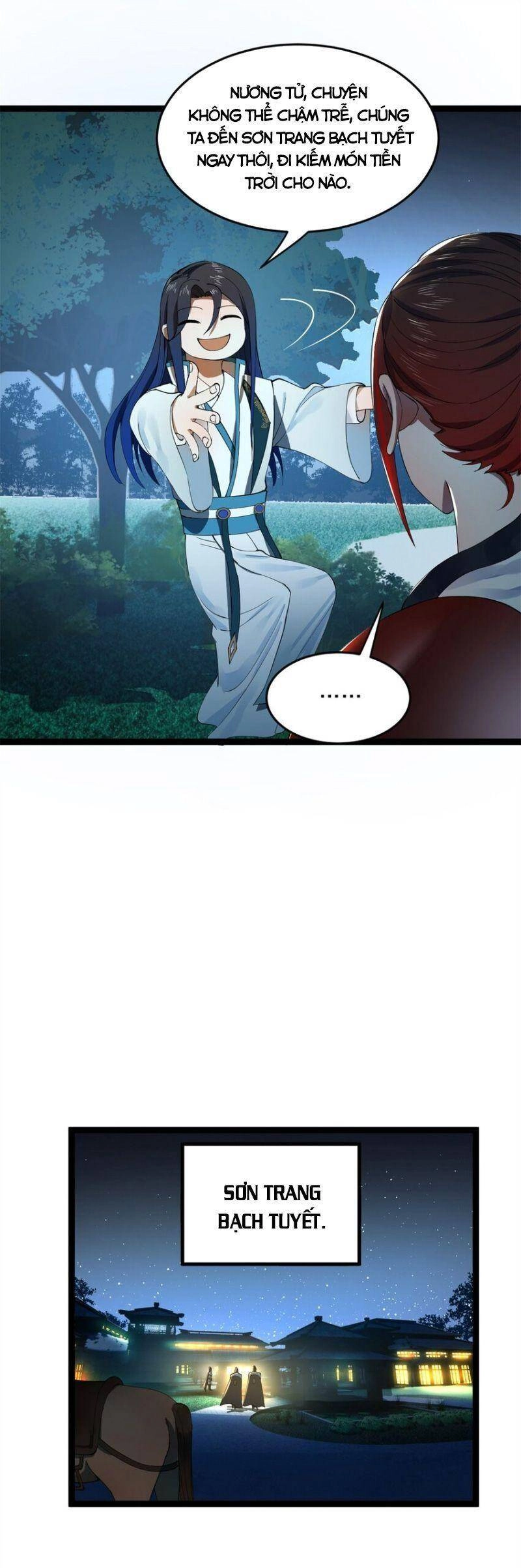 Chàng Rể Mạnh Nhất Lịch Sử Chapter 56 - 11