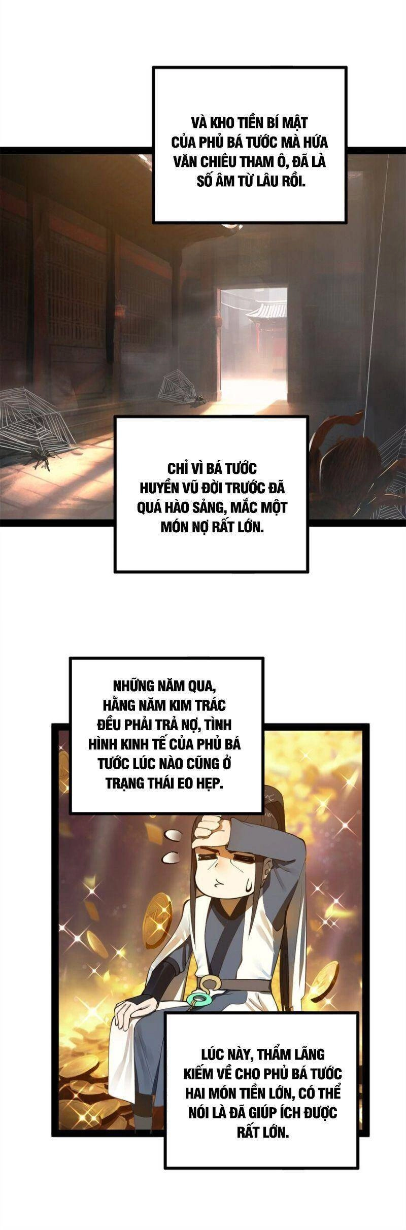 Chàng Rể Mạnh Nhất Lịch Sử Chapter 56 - 15