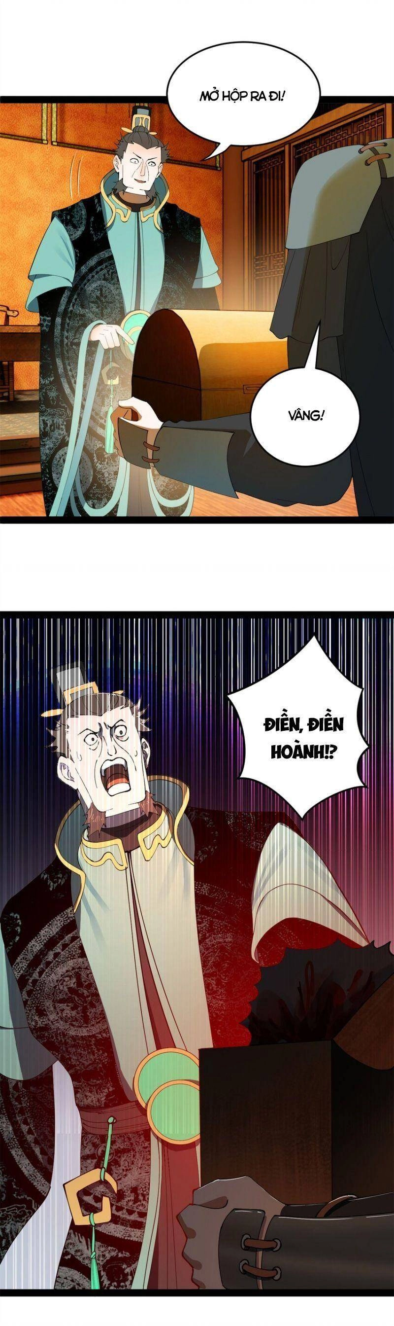 Chàng Rể Mạnh Nhất Lịch Sử Chapter 56 - 20