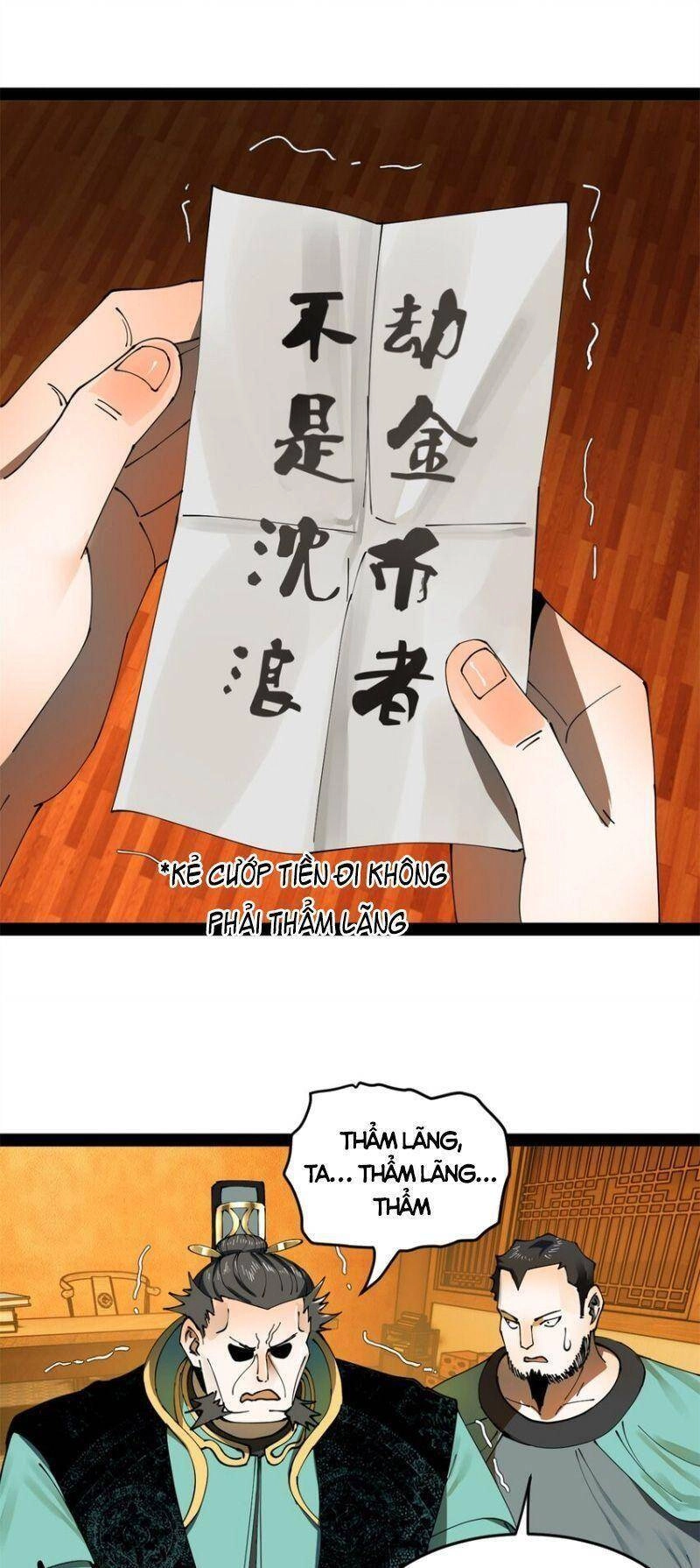 Chàng Rể Mạnh Nhất Lịch Sử Chapter 56 - 23