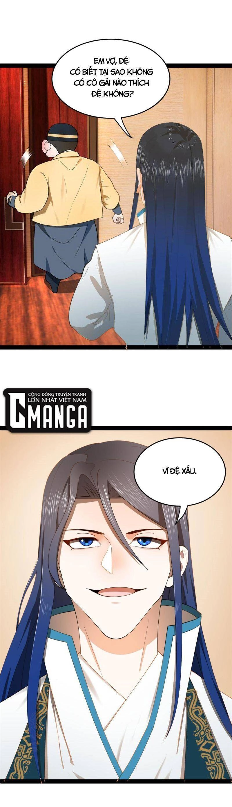 Chàng Rể Mạnh Nhất Lịch Sử Chapter 57 - 26