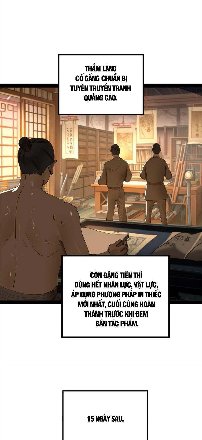 Chàng Rể Mạnh Nhất Lịch Sử Chapter 60 - 23