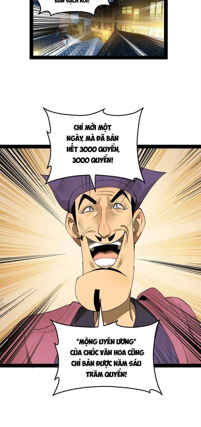 Chàng Rể Mạnh Nhất Lịch Sử Chapter 61 - 5