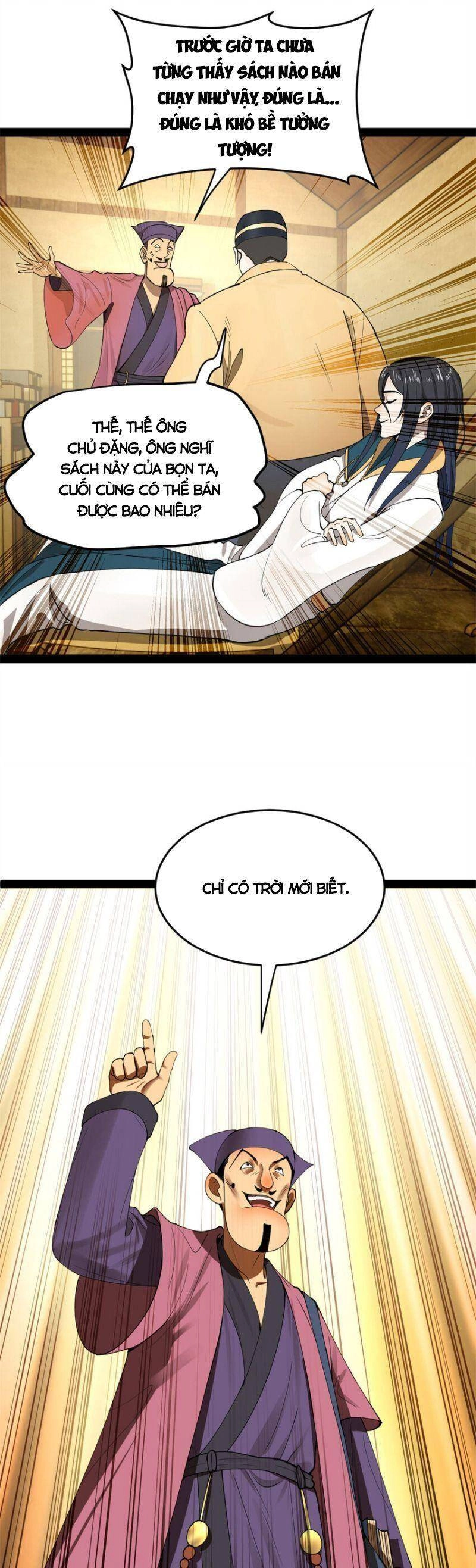 Chàng Rể Mạnh Nhất Lịch Sử Chapter 61 - 6