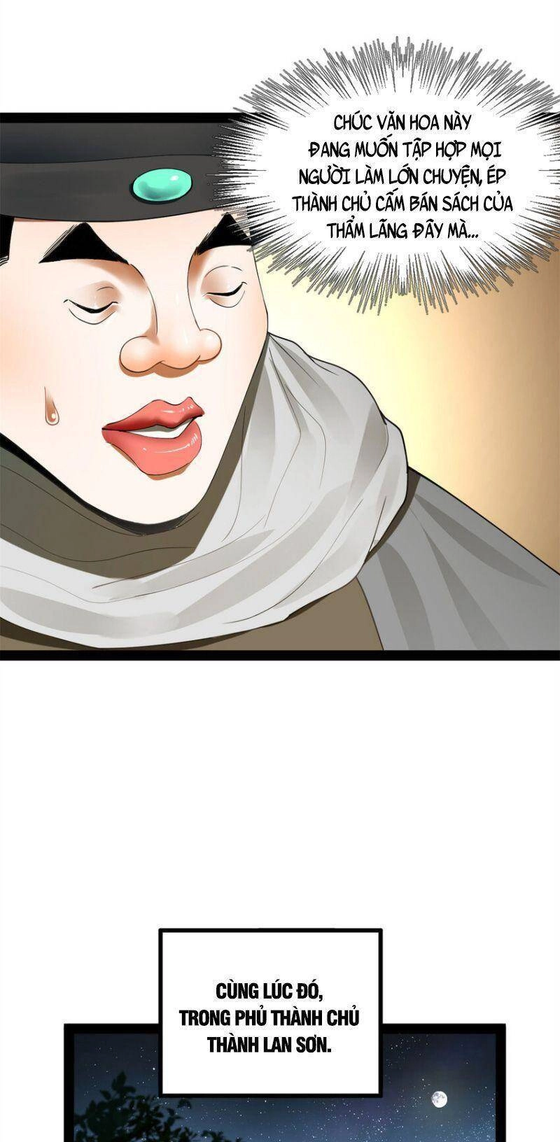 Chàng Rể Mạnh Nhất Lịch Sử Chapter 61 - 19