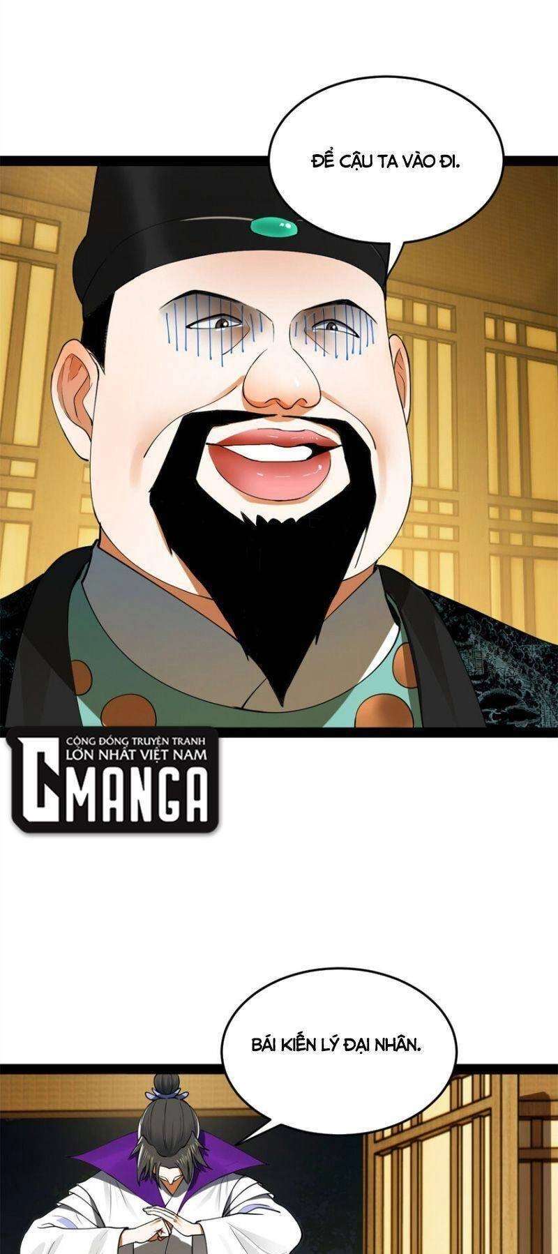 Chàng Rể Mạnh Nhất Lịch Sử Chapter 61 - 25