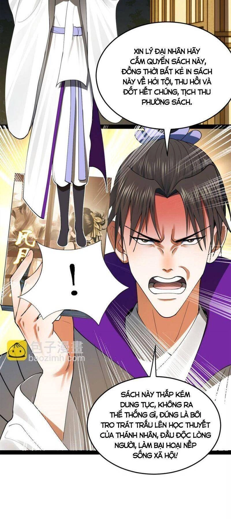 Chàng Rể Mạnh Nhất Lịch Sử Chapter 61 - 26