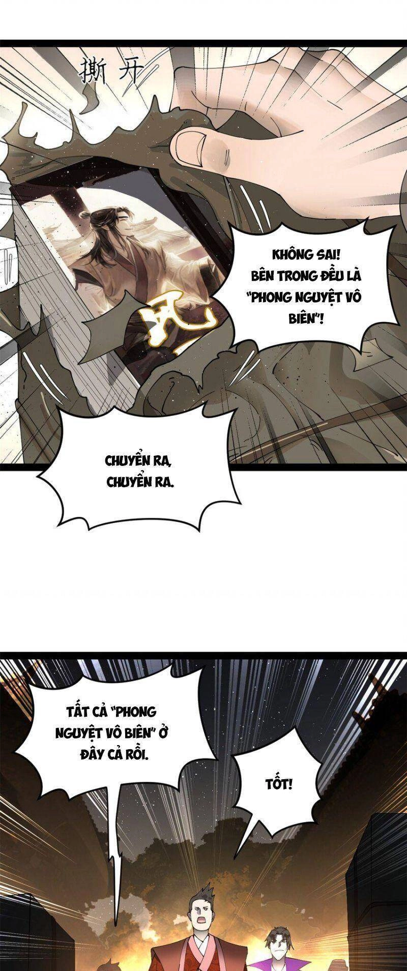 Chàng Rể Mạnh Nhất Lịch Sử Chapter 62 - 9