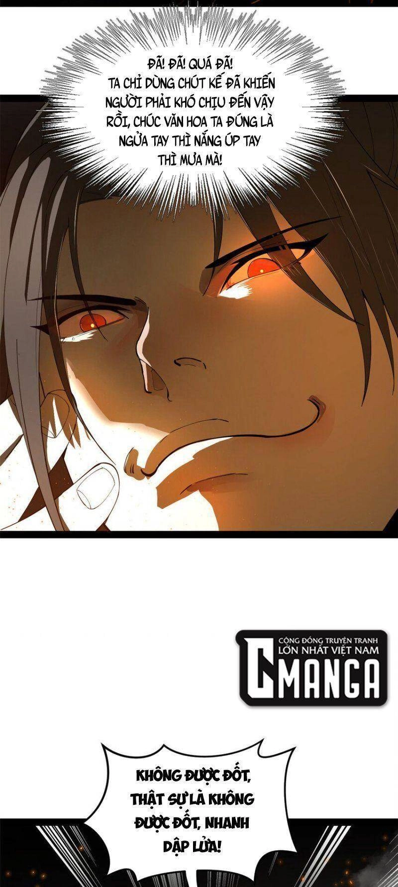 Chàng Rể Mạnh Nhất Lịch Sử Chapter 62 - 15