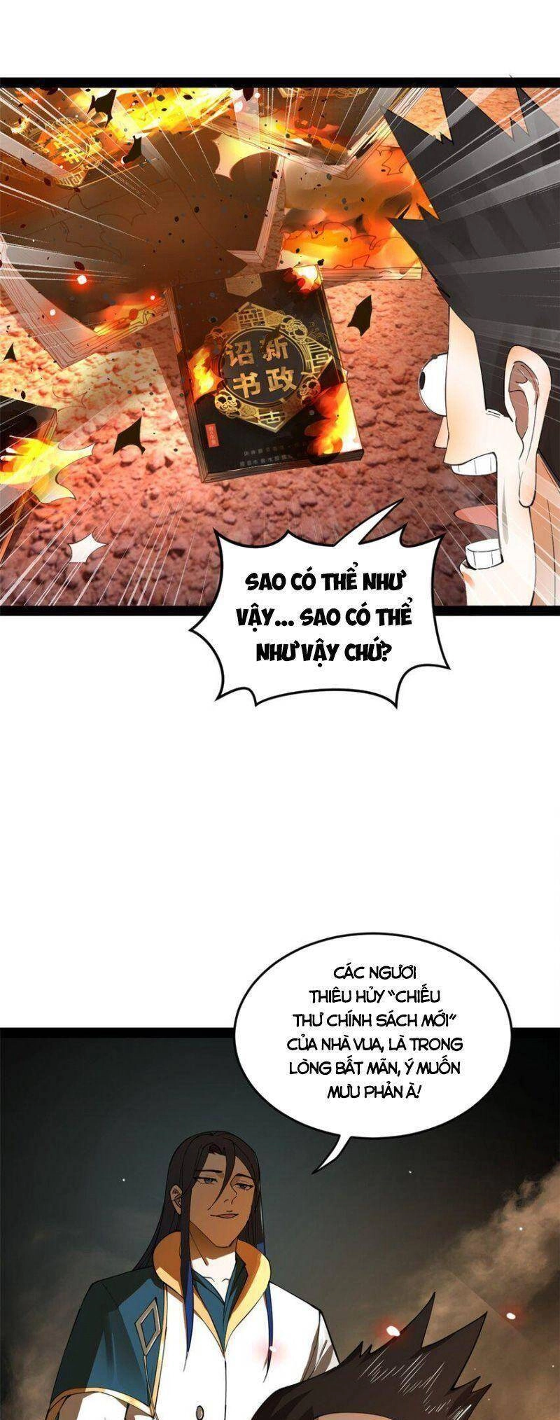 Chàng Rể Mạnh Nhất Lịch Sử Chapter 62 - 26