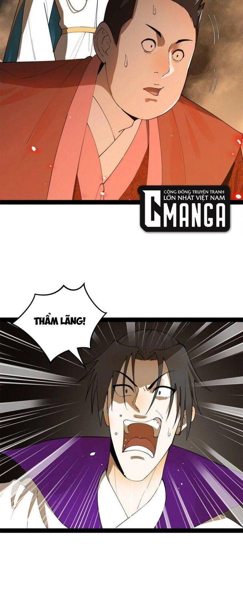 Chàng Rể Mạnh Nhất Lịch Sử Chapter 62 - 27