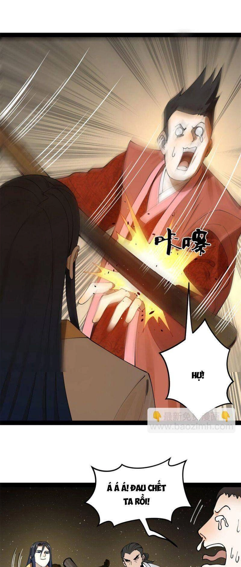 Chàng Rể Mạnh Nhất Lịch Sử Chapter 63 - 5