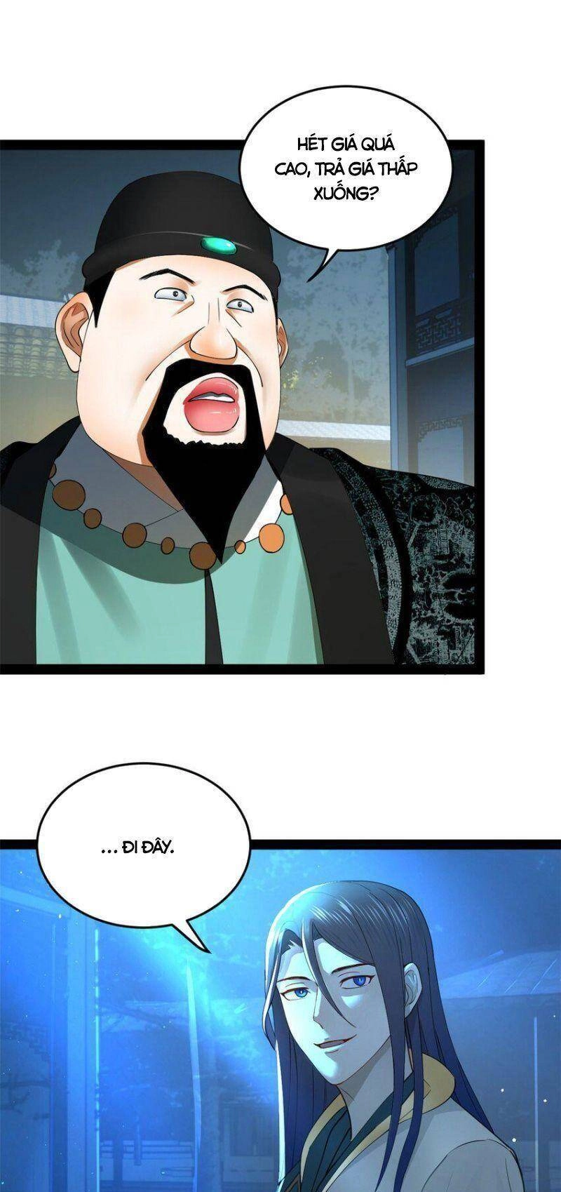 Chàng Rể Mạnh Nhất Lịch Sử Chapter 63 - 20