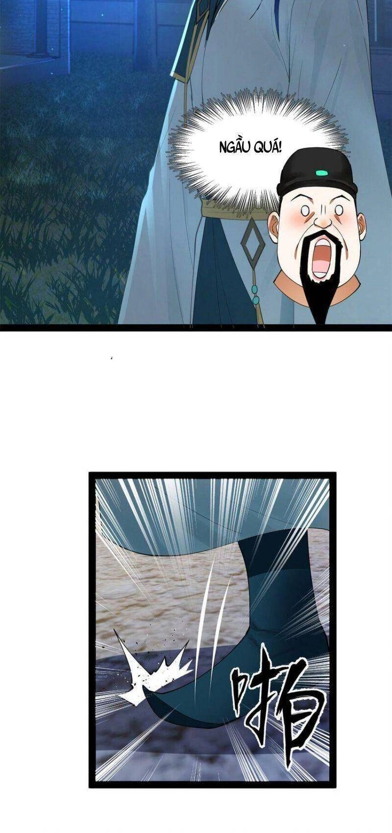 Chàng Rể Mạnh Nhất Lịch Sử Chapter 63 - 21