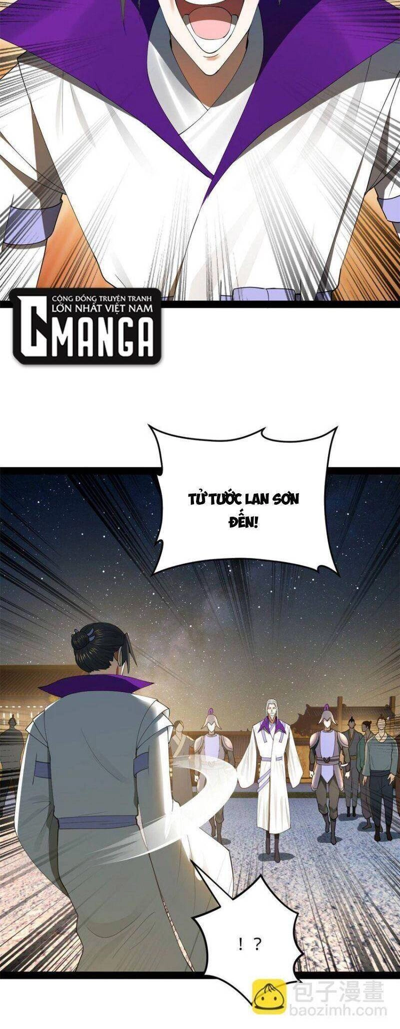 Chàng Rể Mạnh Nhất Lịch Sử Chapter 63 - 24