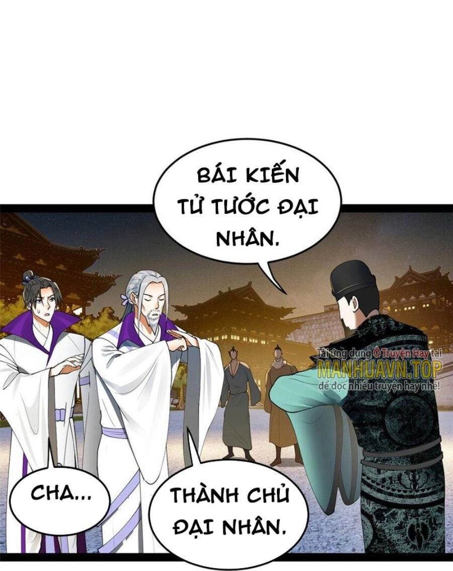 Chàng Rể Mạnh Nhất Lịch Sử Chapter 64 - 2