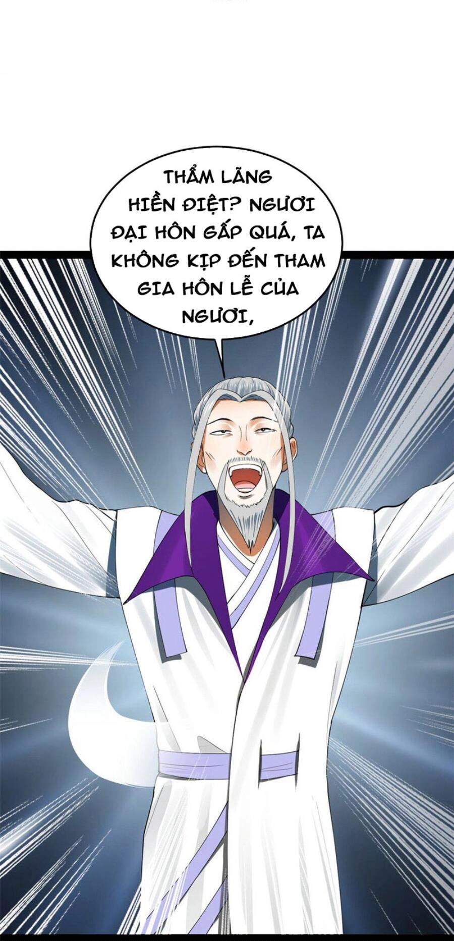 Chàng Rể Mạnh Nhất Lịch Sử Chapter 64 - 3