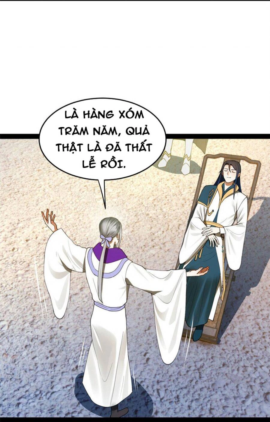 Chàng Rể Mạnh Nhất Lịch Sử Chapter 64 - 4