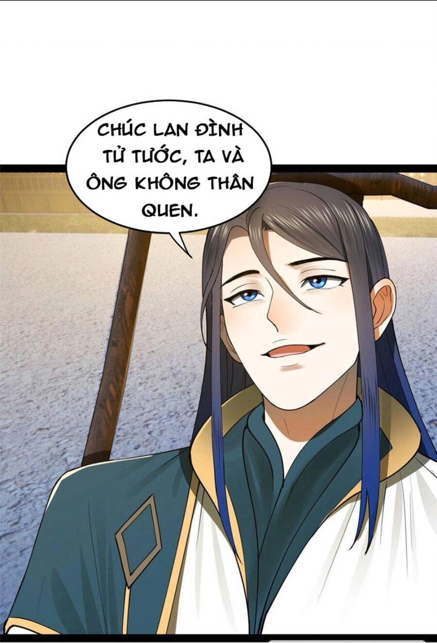 Chàng Rể Mạnh Nhất Lịch Sử Chapter 64 - 5