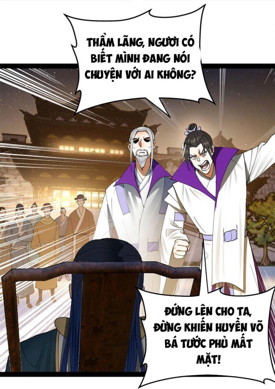 Chàng Rể Mạnh Nhất Lịch Sử Chapter 64 - 8