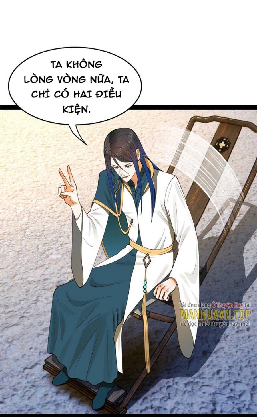 Chàng Rể Mạnh Nhất Lịch Sử Chapter 64 - 9