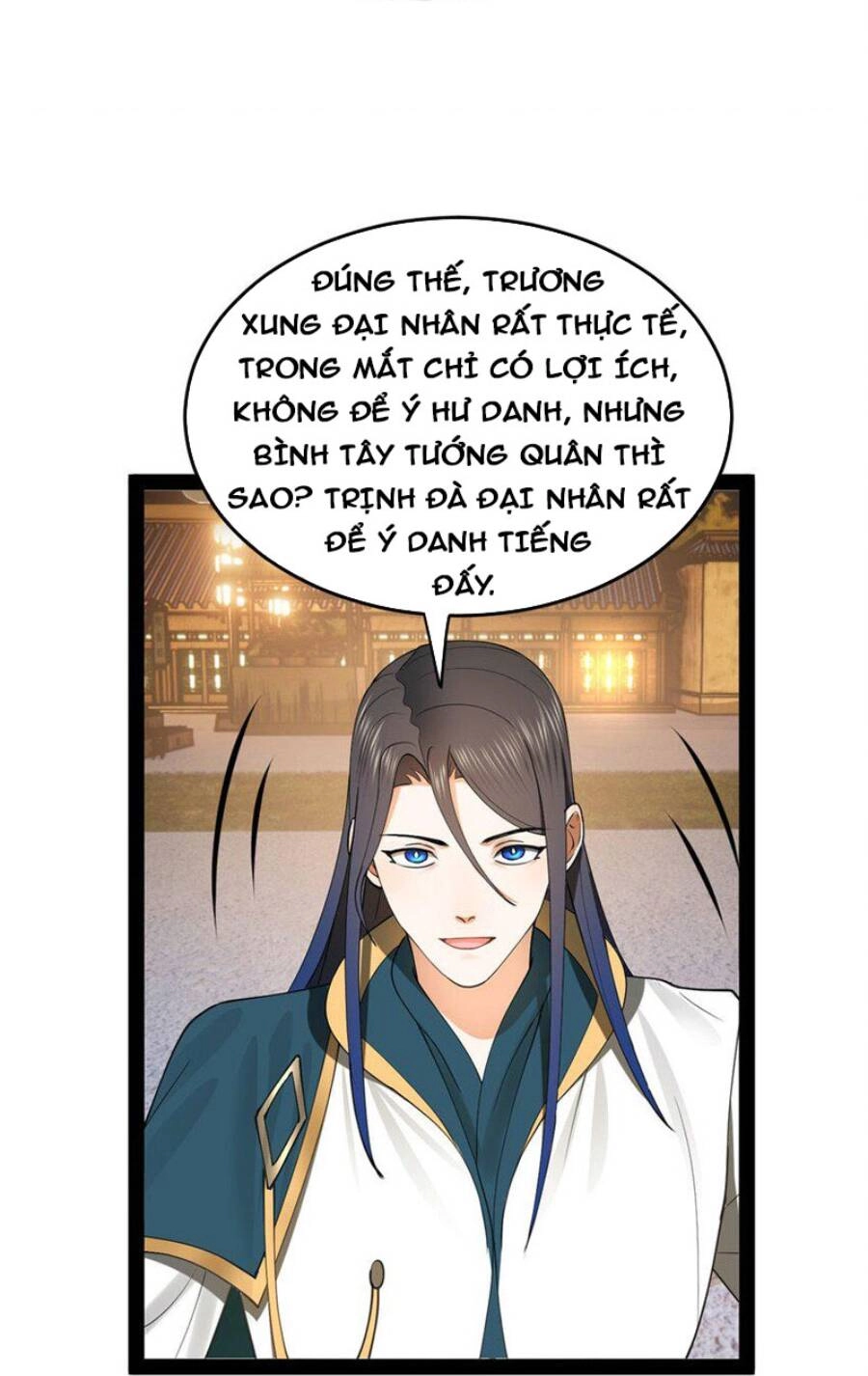 Chàng Rể Mạnh Nhất Lịch Sử Chapter 64 - 18