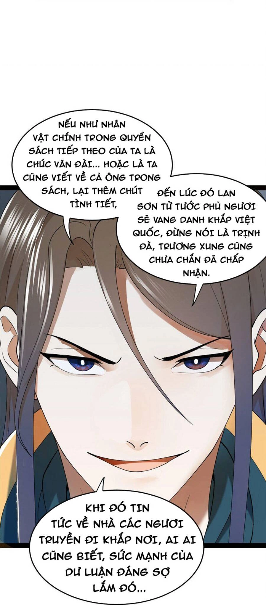 Chàng Rể Mạnh Nhất Lịch Sử Chapter 64 - 19