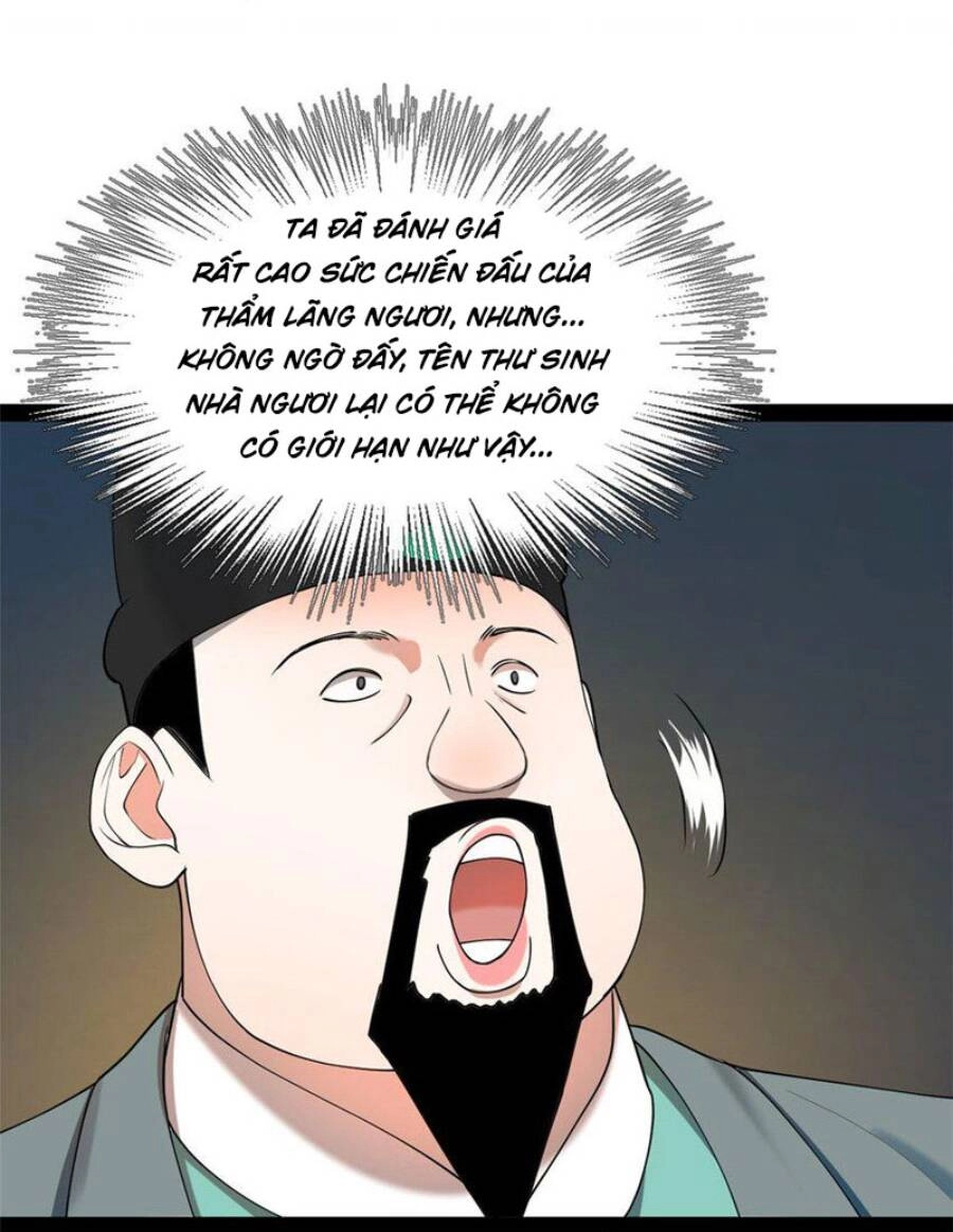 Chàng Rể Mạnh Nhất Lịch Sử Chapter 64 - 21