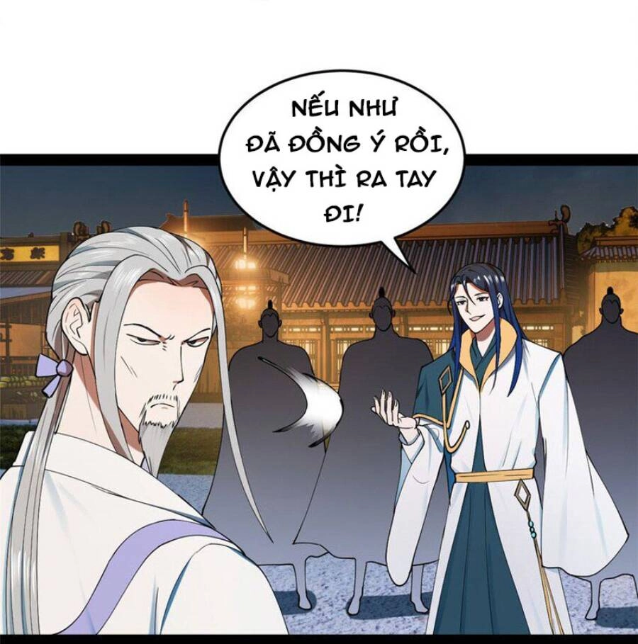 Chàng Rể Mạnh Nhất Lịch Sử Chapter 64 - 29