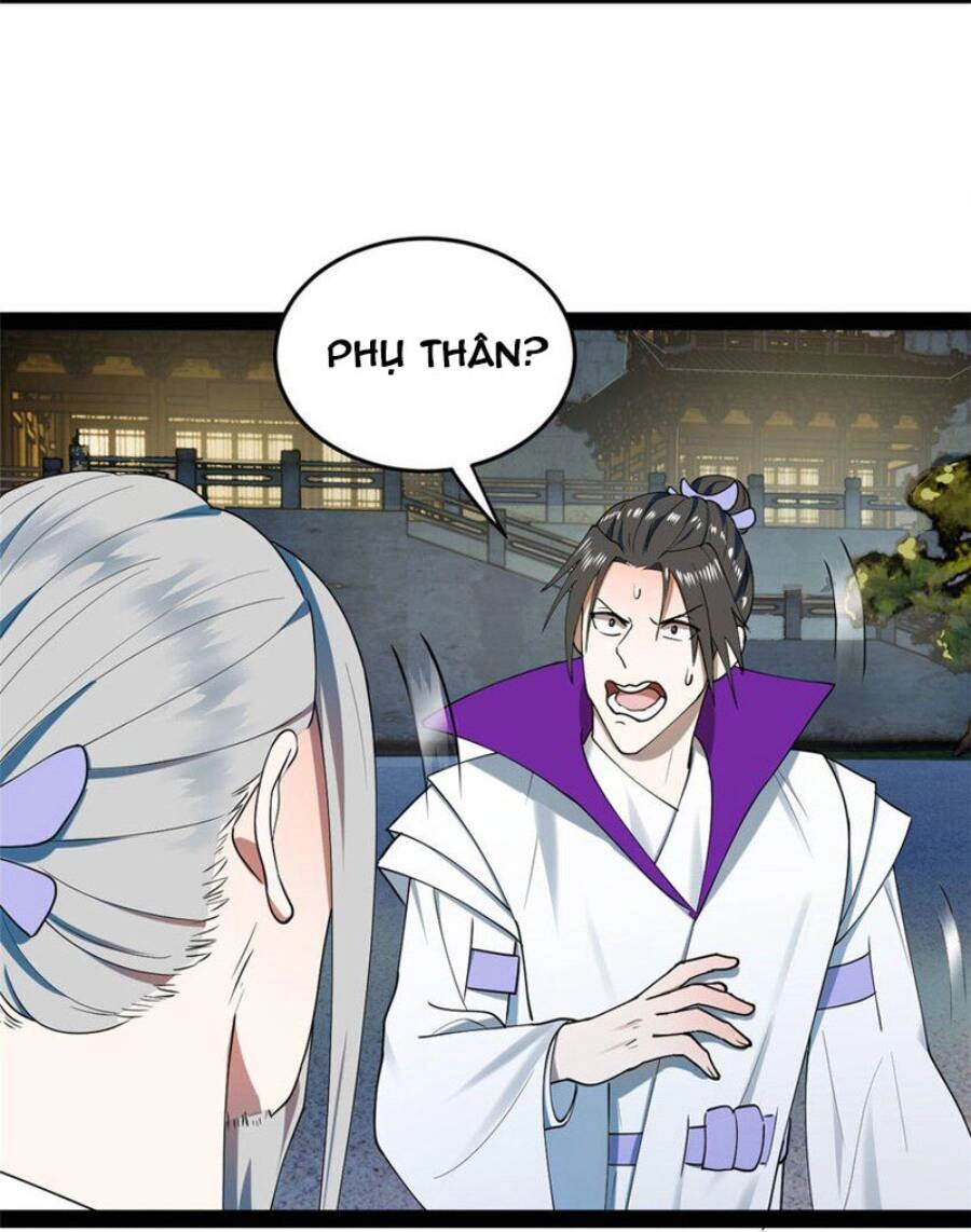 Chàng Rể Mạnh Nhất Lịch Sử Chapter 64 - 30