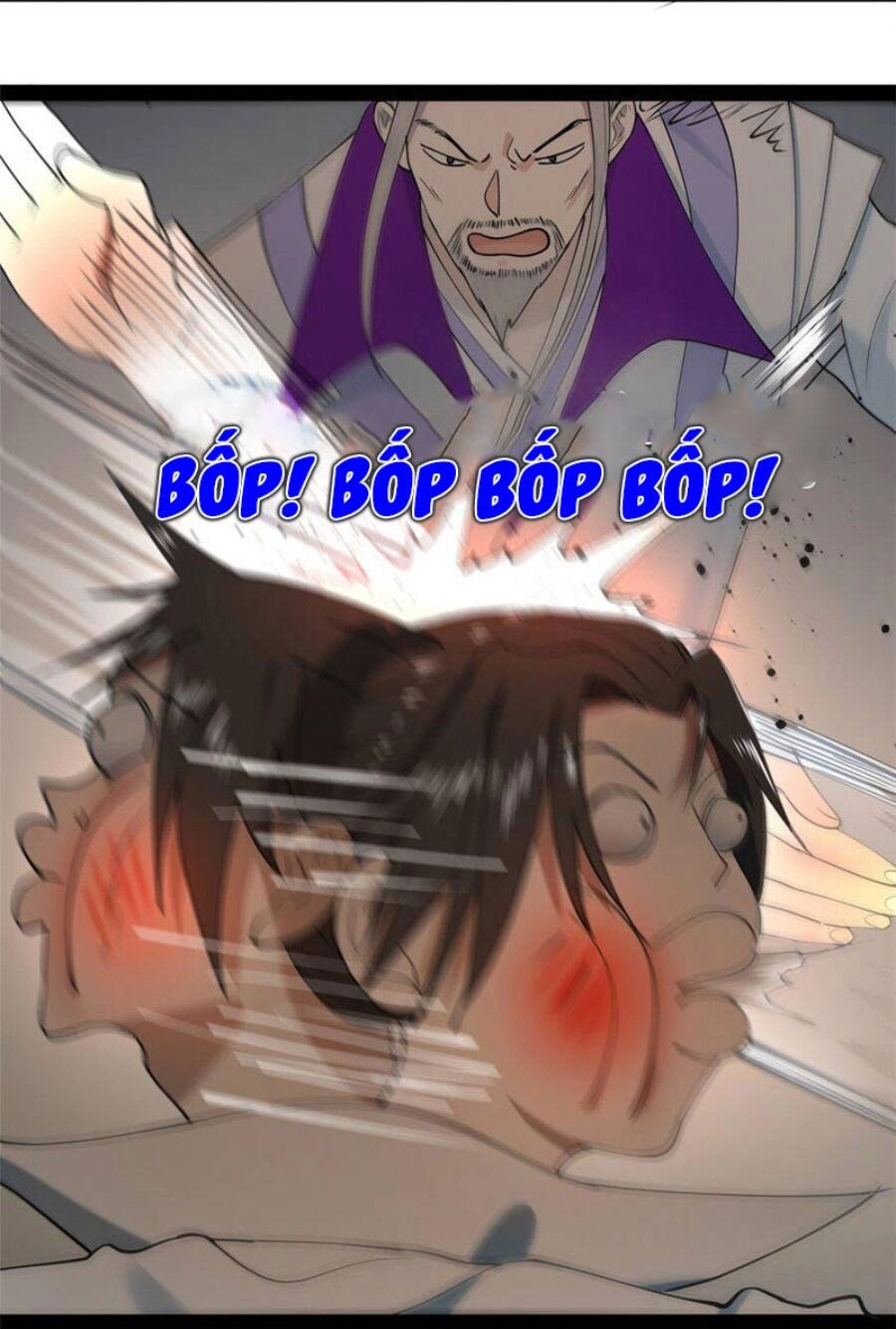 Chàng Rể Mạnh Nhất Lịch Sử Chapter 64 - 32