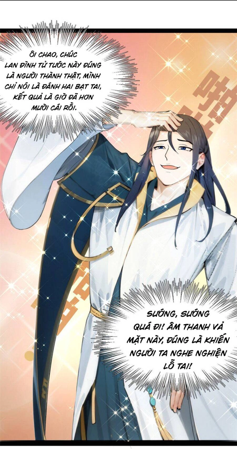 Chàng Rể Mạnh Nhất Lịch Sử Chapter 64 - 34