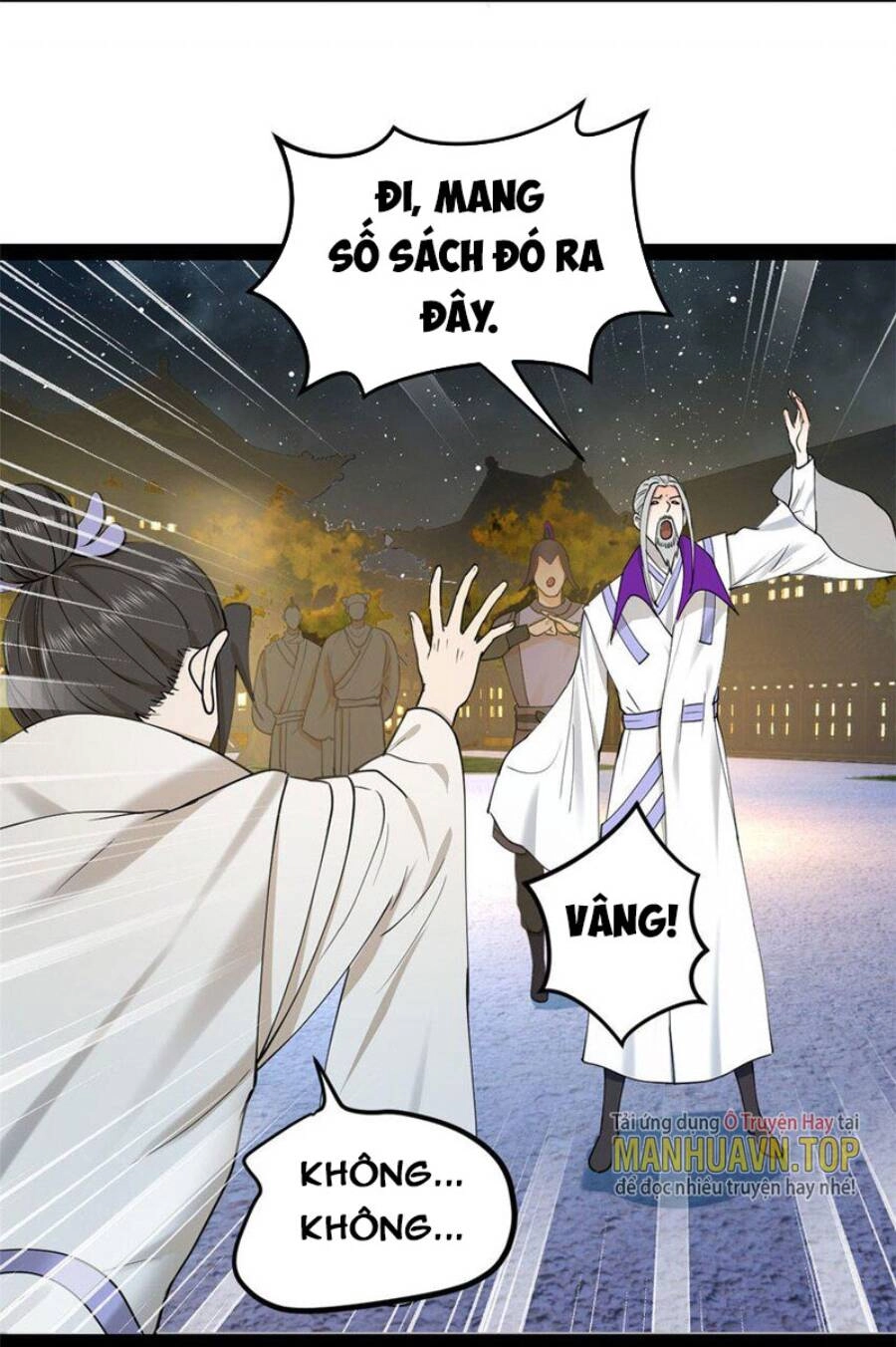 Chàng Rể Mạnh Nhất Lịch Sử Chapter 64 - 38