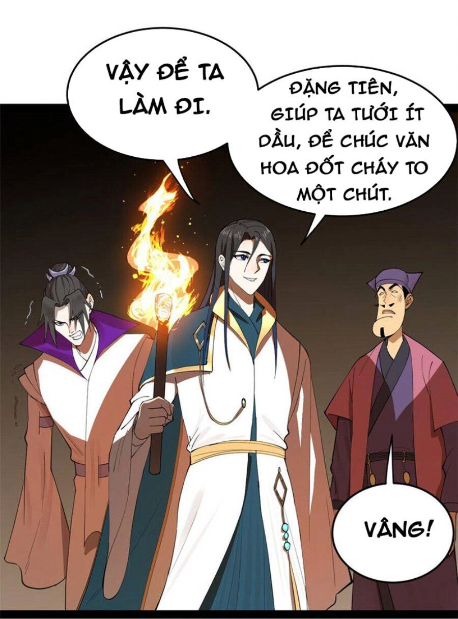 Chàng Rể Mạnh Nhất Lịch Sử Chapter 64 - 43