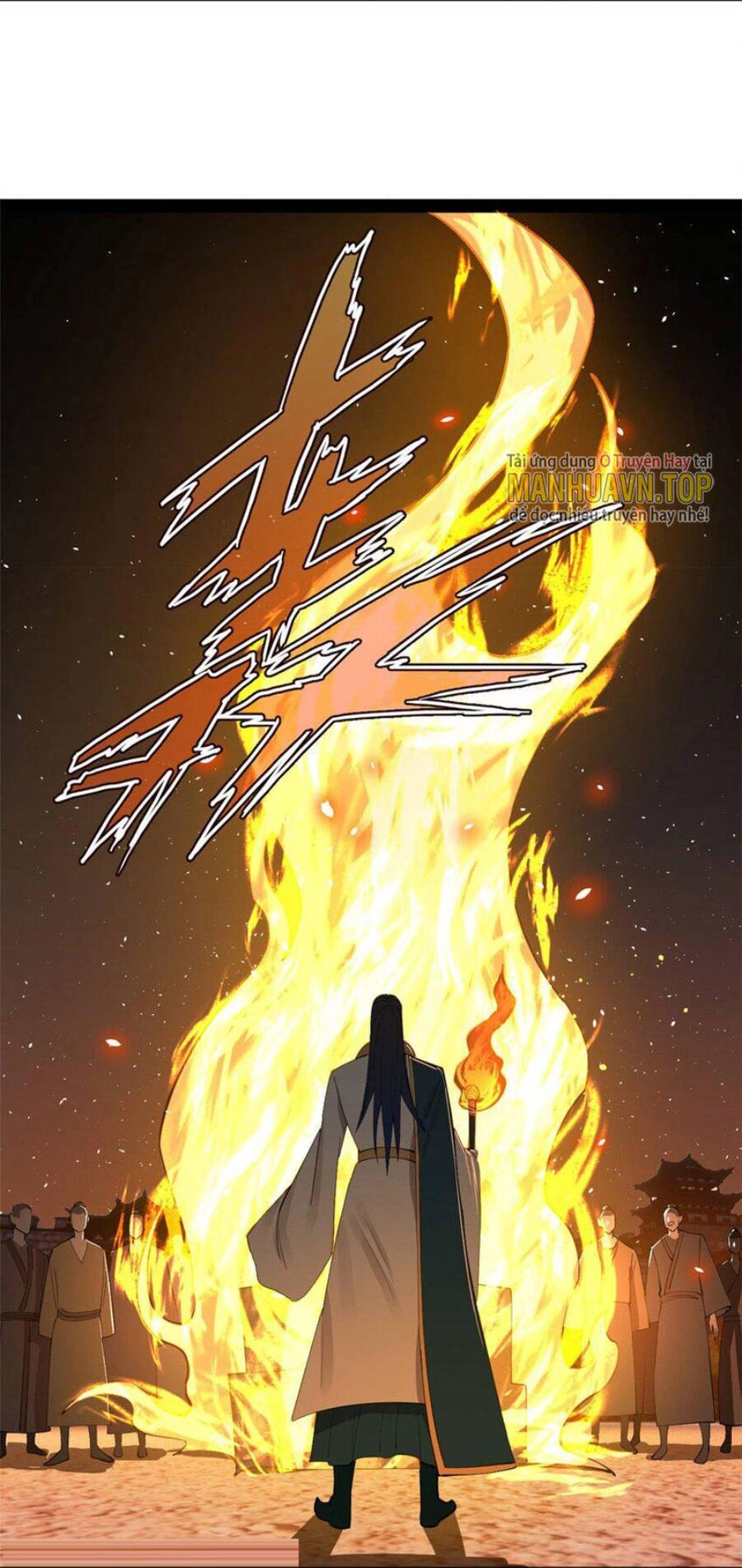 Chàng Rể Mạnh Nhất Lịch Sử Chapter 64 - 46