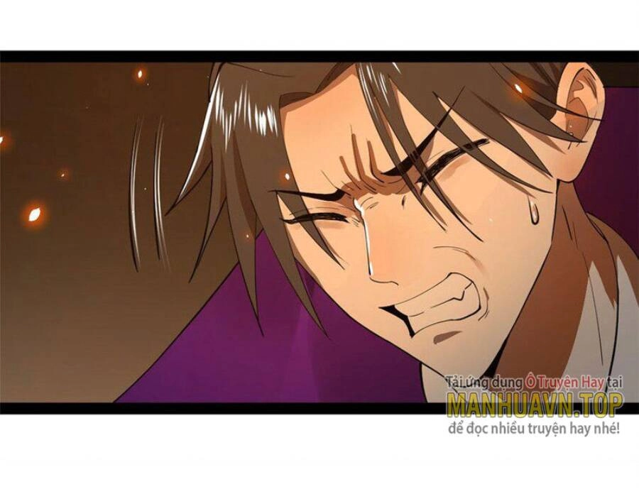 Chàng Rể Mạnh Nhất Lịch Sử Chapter 64 - 48