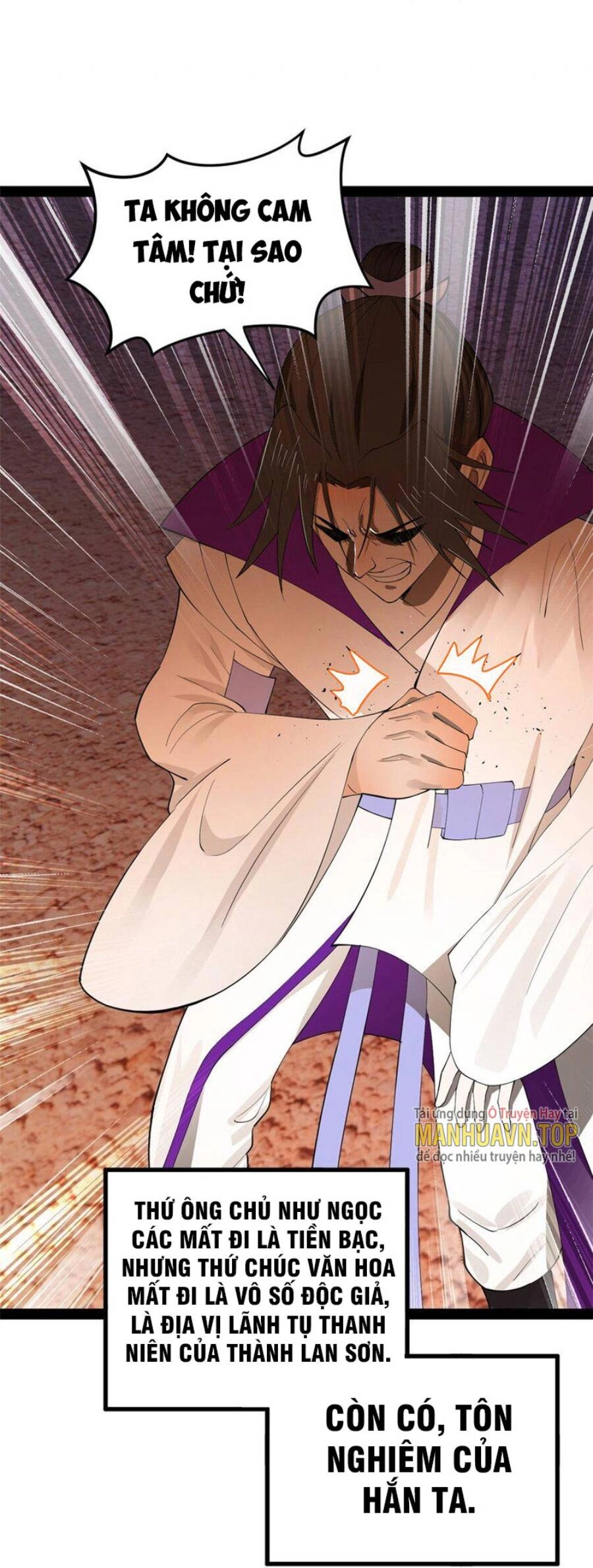 Chàng Rể Mạnh Nhất Lịch Sử Chapter 64 - 50