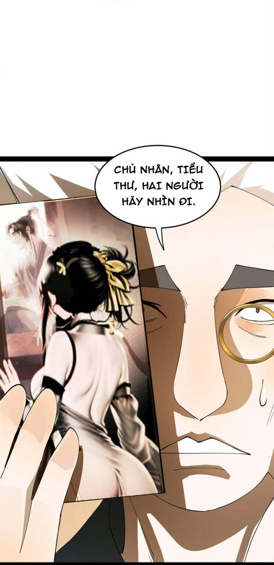 Chàng Rể Mạnh Nhất Lịch Sử Chapter 65 - 25