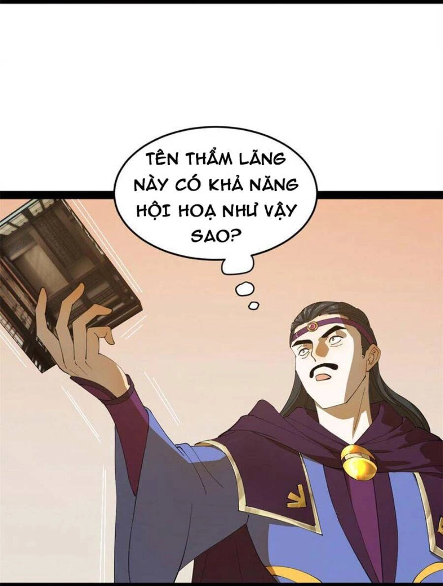 Chàng Rể Mạnh Nhất Lịch Sử Chapter 65 - 26