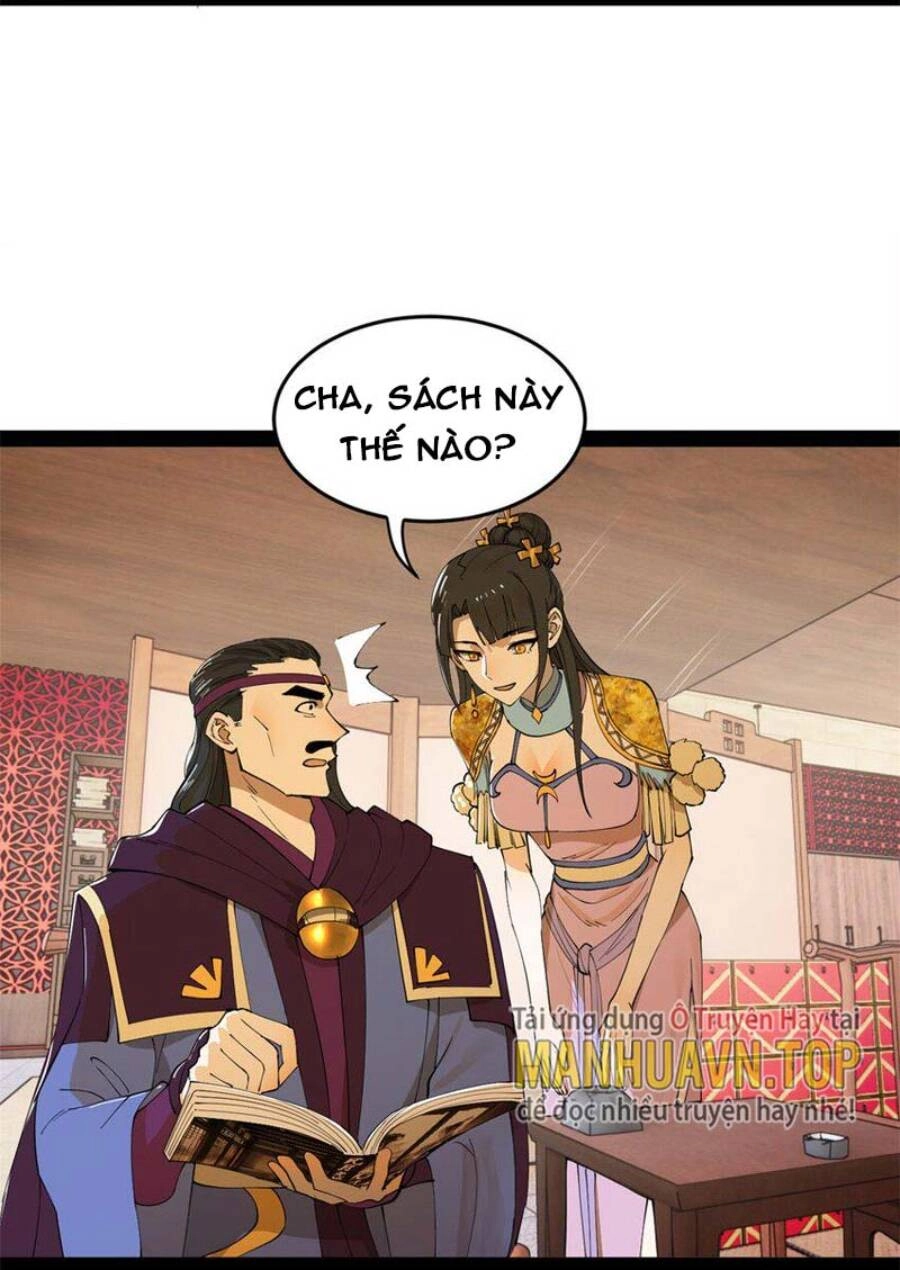 Chàng Rể Mạnh Nhất Lịch Sử Chapter 65 - 29